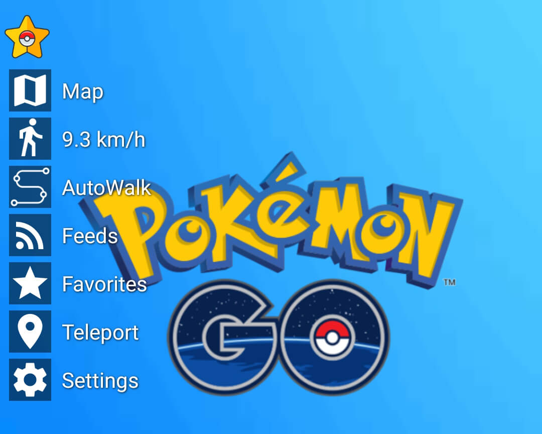 Screenshot PGSharp APK 1.249.0