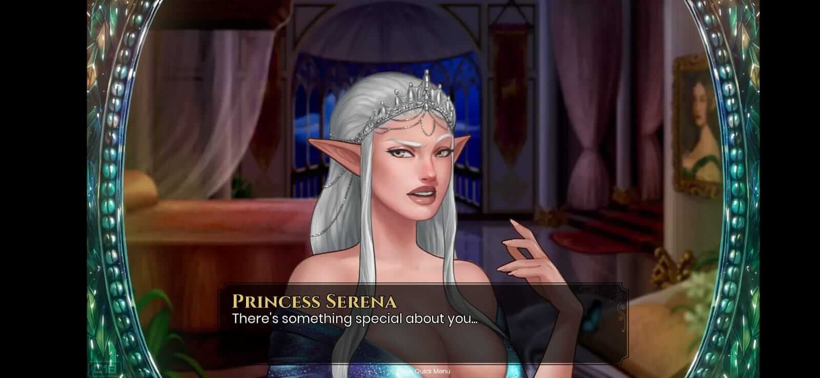 Screenshot What a Legend APK v0.7.05