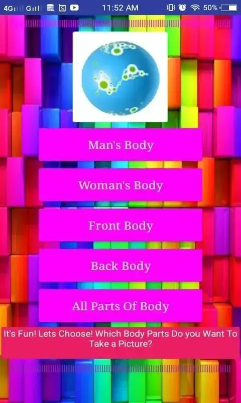 Screenshot Nomao Camera APK v6.2