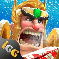Lords Mobile APK Versi 2.190