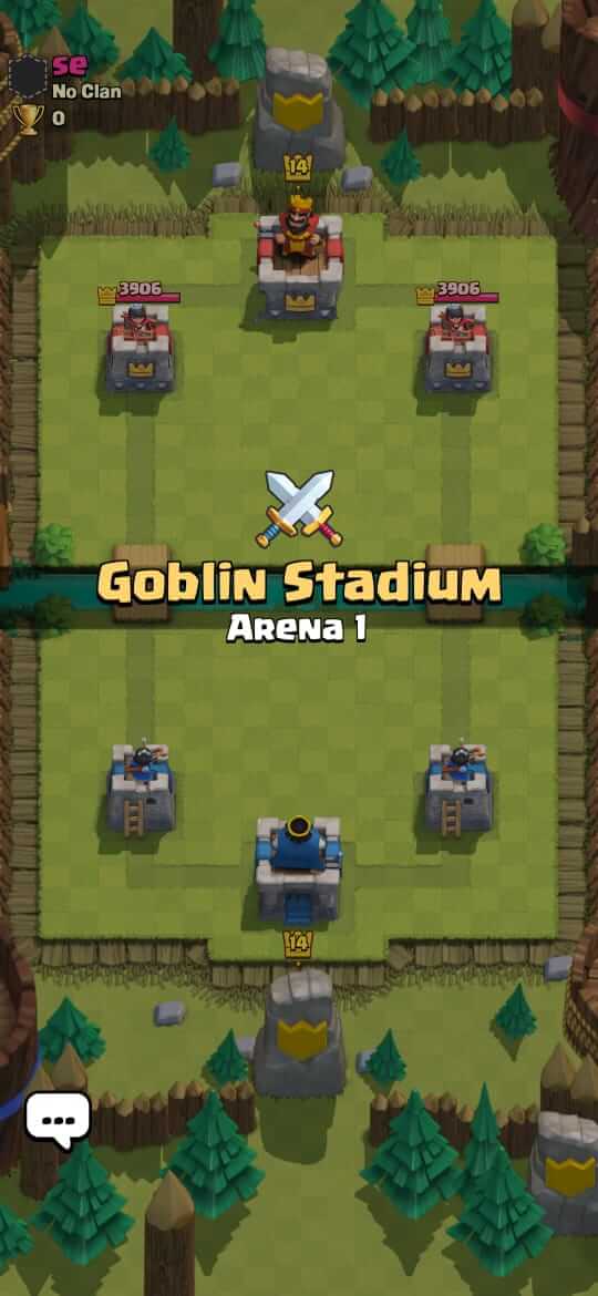 Screenshot Master Royale APK v17