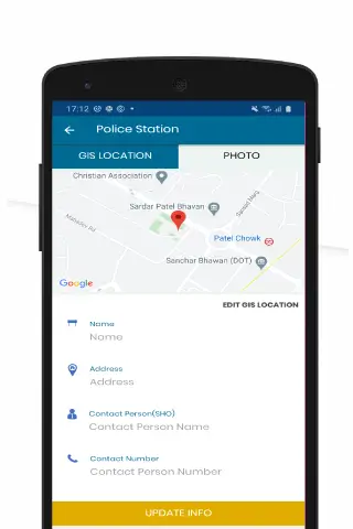 Screenshot Garuda APK v4.2.2 untuk Android