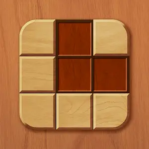 Woodoku APK - Puzzle Santai dengan Gameplay Menantang