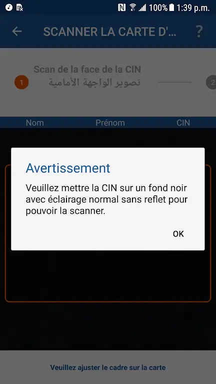 Screenshot MT Prepaid Client APK (v2.1.5)