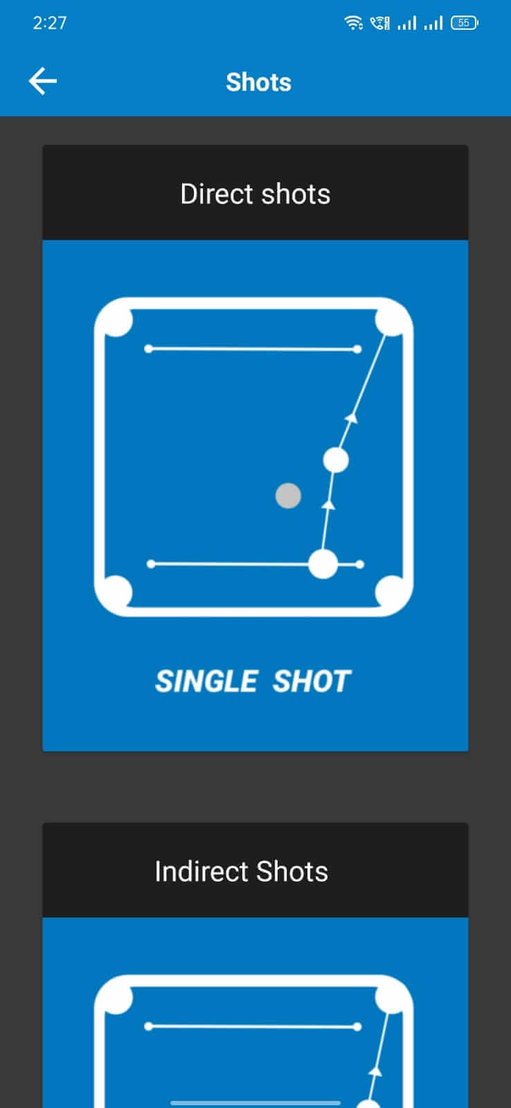 Screenshot bitAIM APK v3.6.98