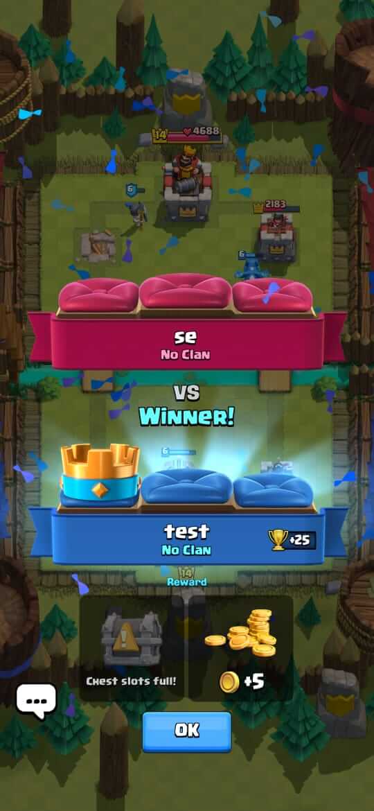 Screenshot Master Royale APK v17