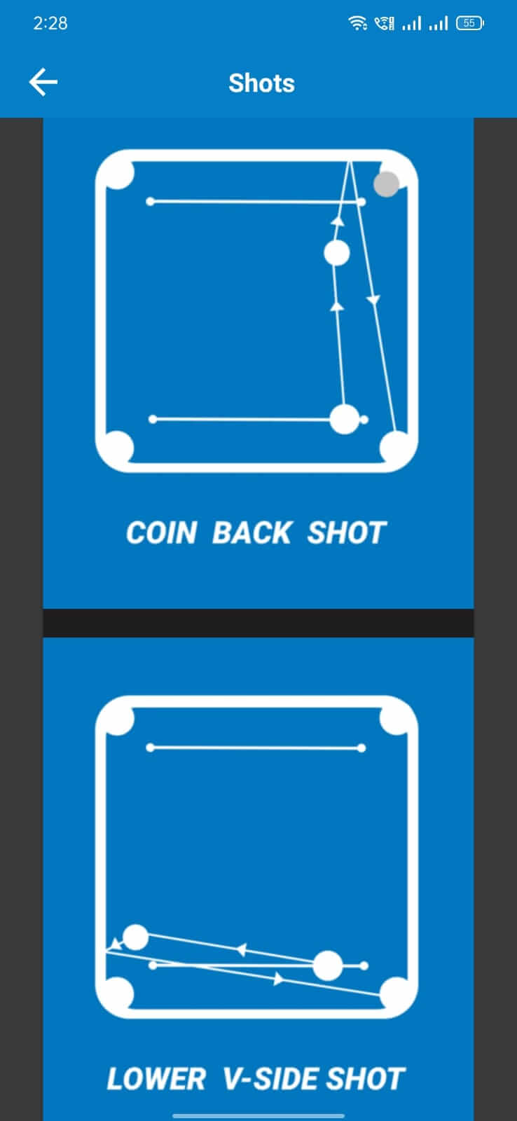 Screenshot bitAIM APK v3.6.98