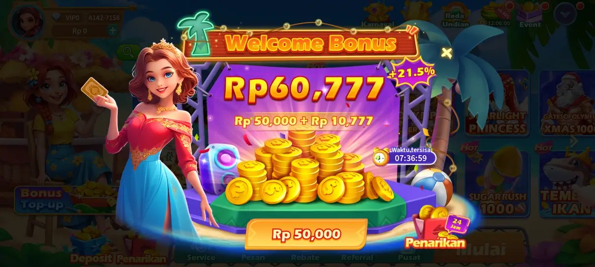 Screenshot X888 APK