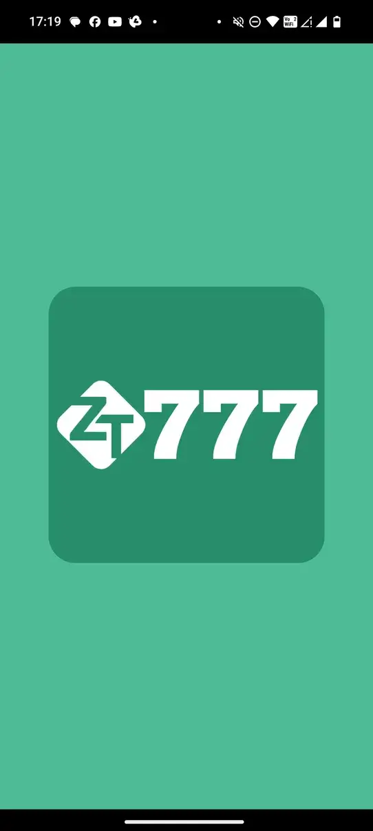 Screenshot ZT777 APK Download Versi 1.0
