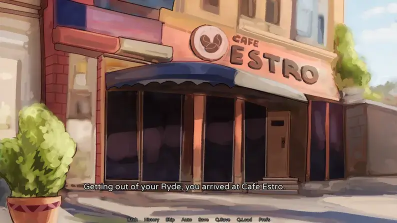 Screenshot Hazelnut Latte APK