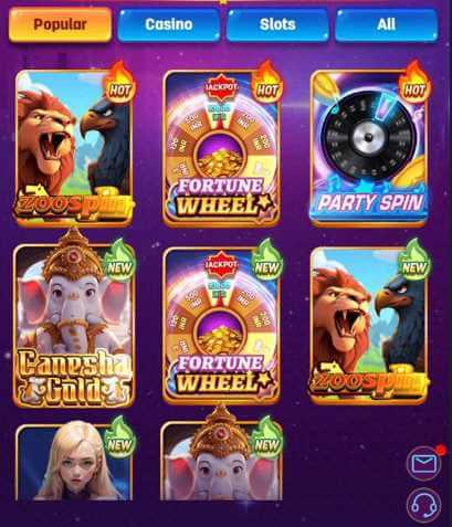 Screenshot Slots Winner APK v10.8.5