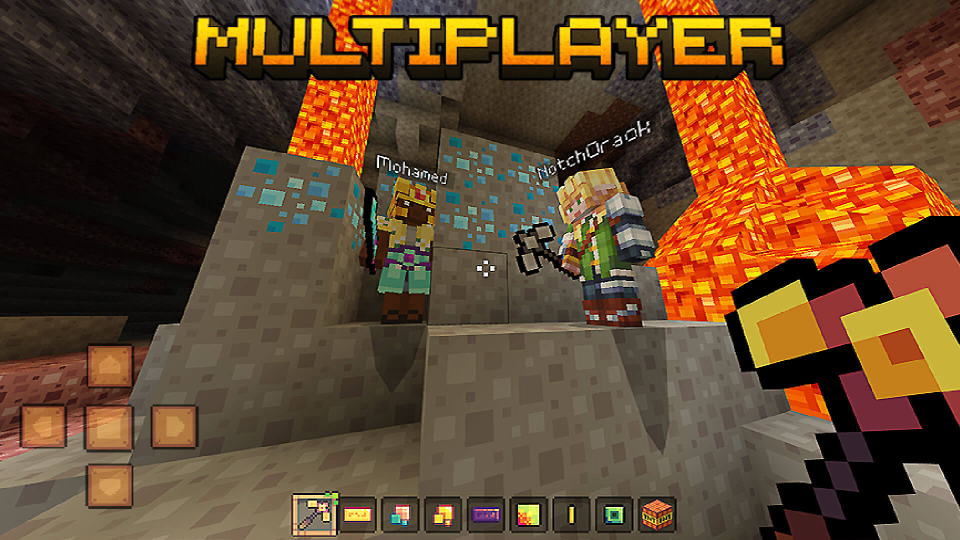 Screenshot Crafting & Building APK v1.21.131.1