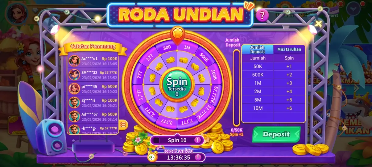 Screenshot X888 APK