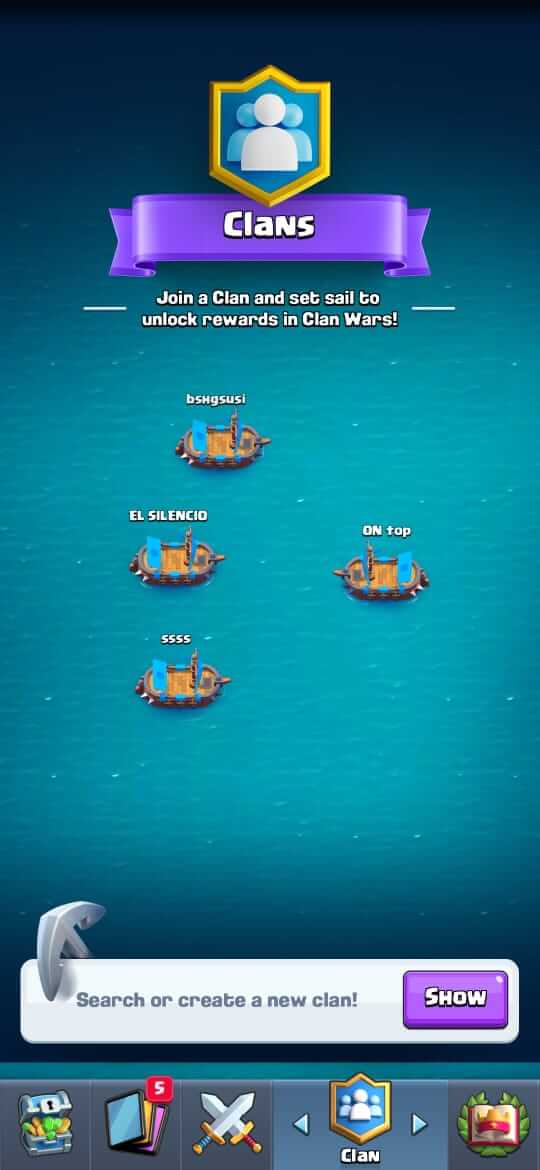 Screenshot Master Royale APK v17