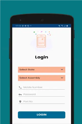 Screenshot Garuda APK v4.2.2 untuk Android
